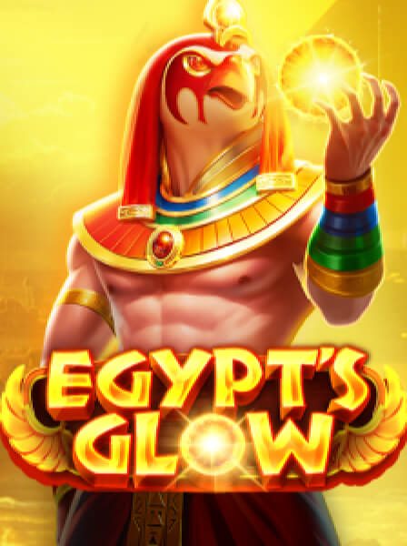 Egypt's Glow