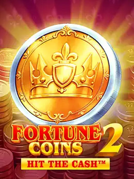 Fortune Coins 2