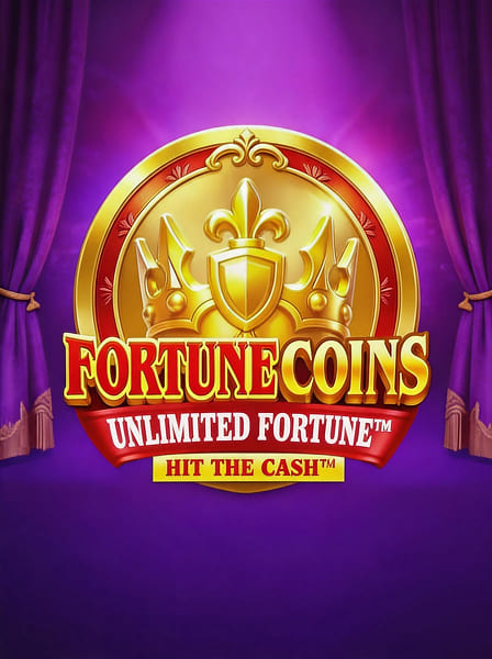 Fortune Coins Unlimited Fortune
