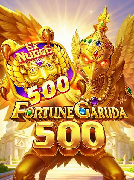 Fortune Garuda 500