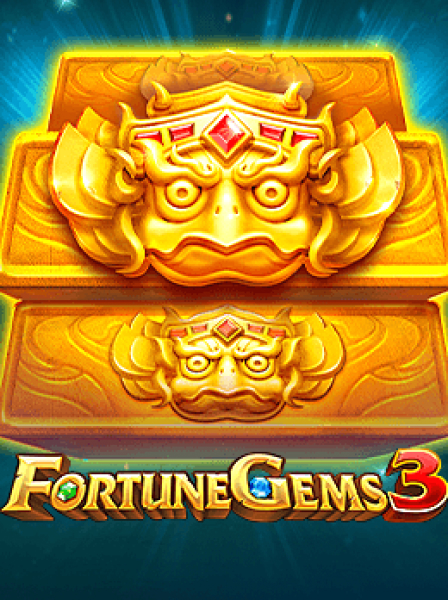 Fortune Gems 3