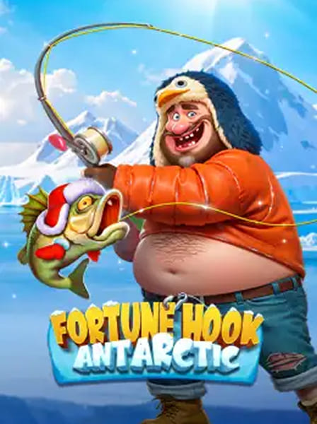 Fortune Hook Antarctic