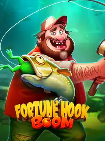 Fortune Hook Boom