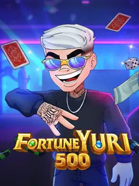 Fortune Yuri 500