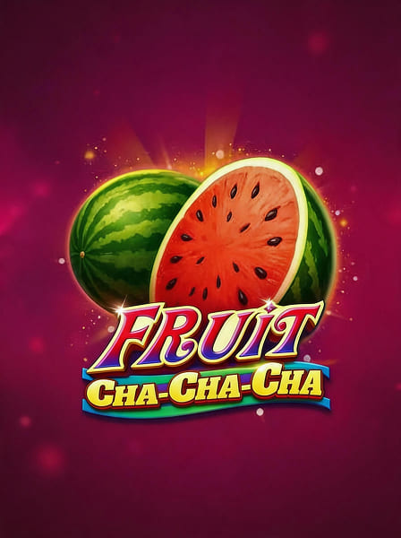 Fruit Cha Cha Cha