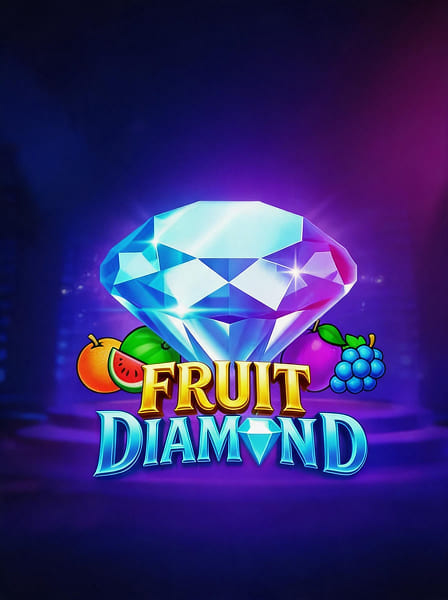 Fruit Diamond