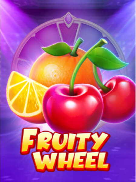 Fruity Wheel