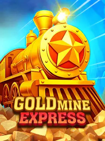 Gold Mine Express