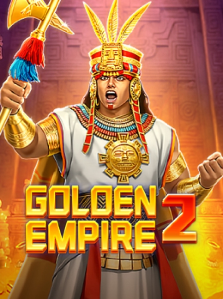 Golden Empire 2