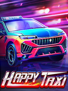 Happy Taxi