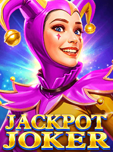 Jackpot Joker