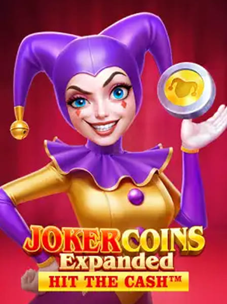 Joker Coins Expanded