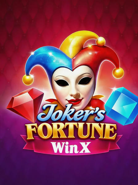 Joker's Fortune Win X