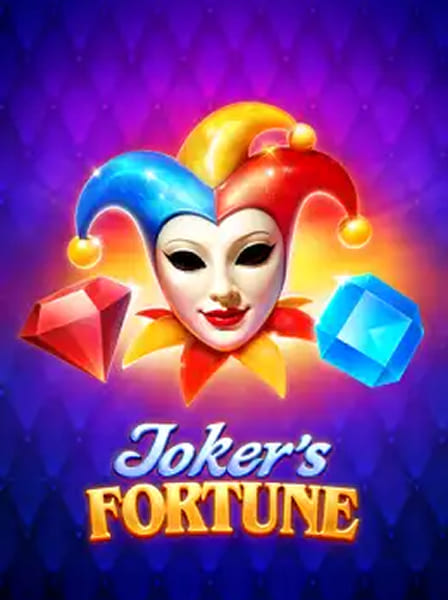 Joker's Fortune