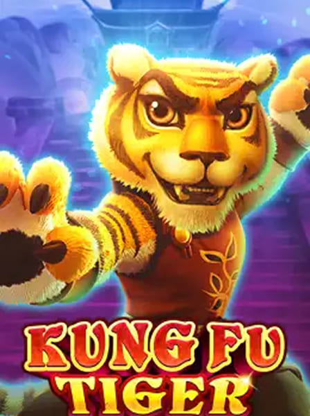 Kung Fu Tiger