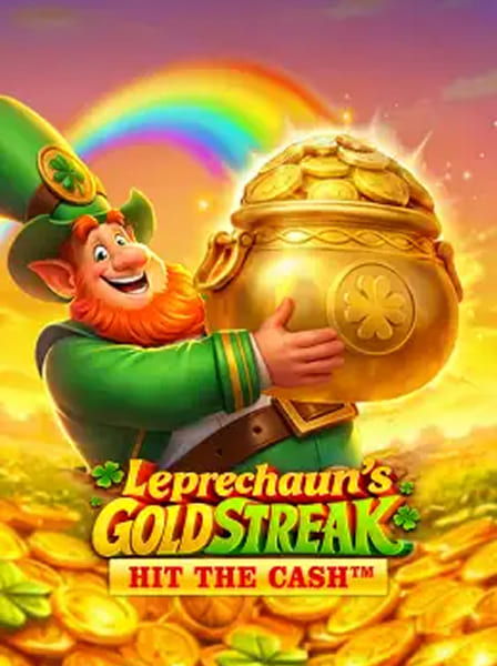 Leprechaun's Gold Streak