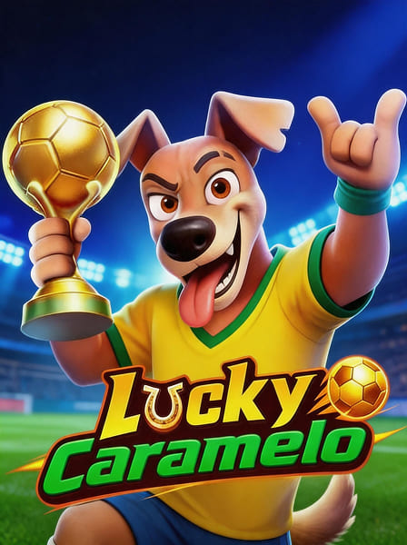 Lucky Caramelo