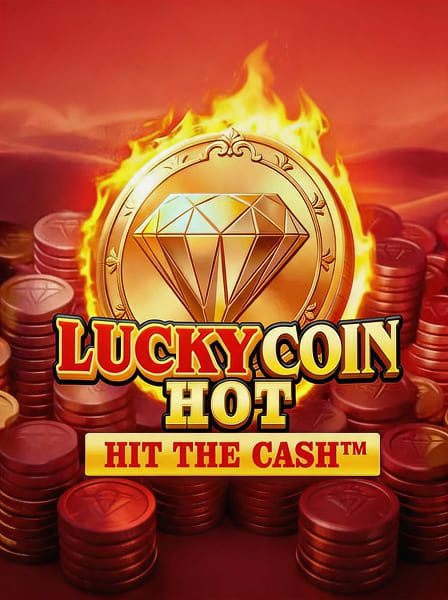 Lucky Coin HOT