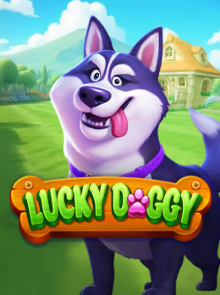 Lucky Doggy