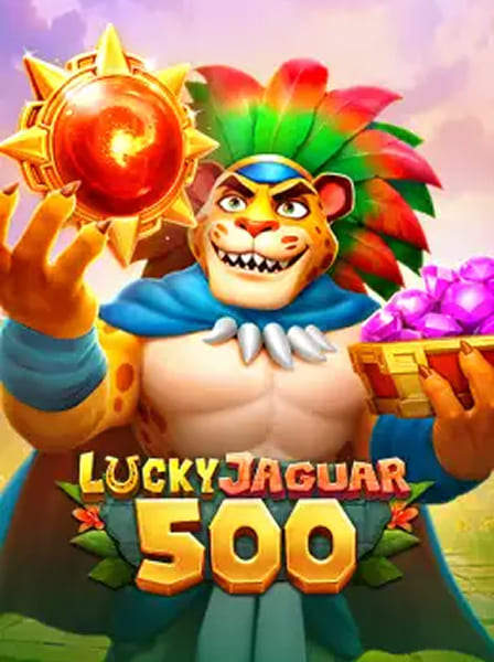 Lucky Jaguar 500