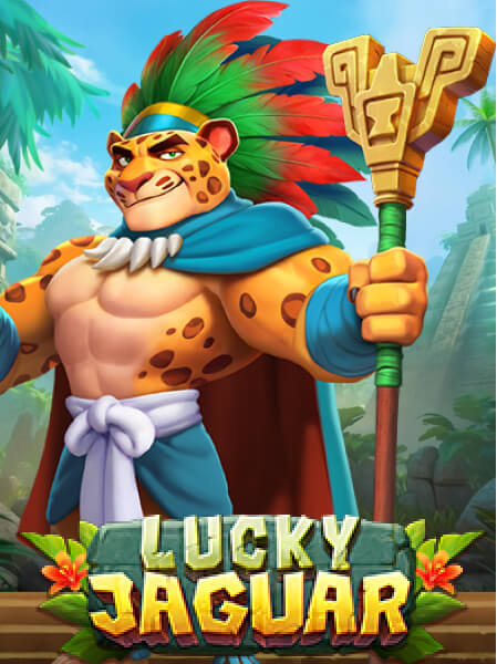 Lucky Jaguar