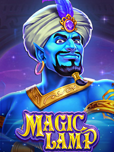 Magic Lamp