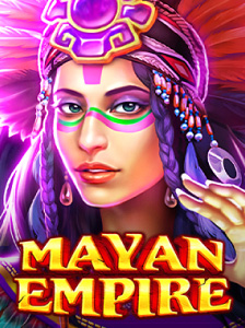 Mayan Empire