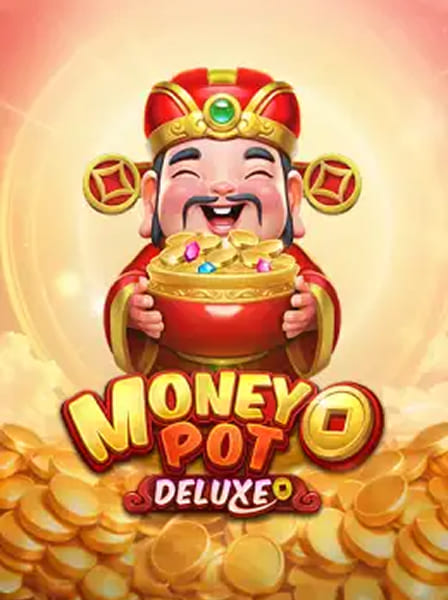 Money Pot DELUXE