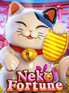 Neko Fortune