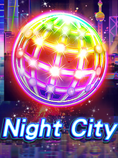 Night City