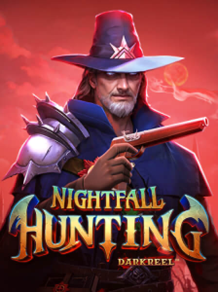 Nightfall Hunting