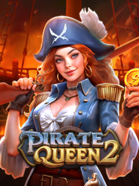 Pirate Queen 2