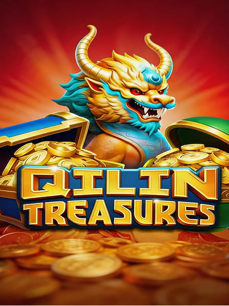 Qilin Treasures