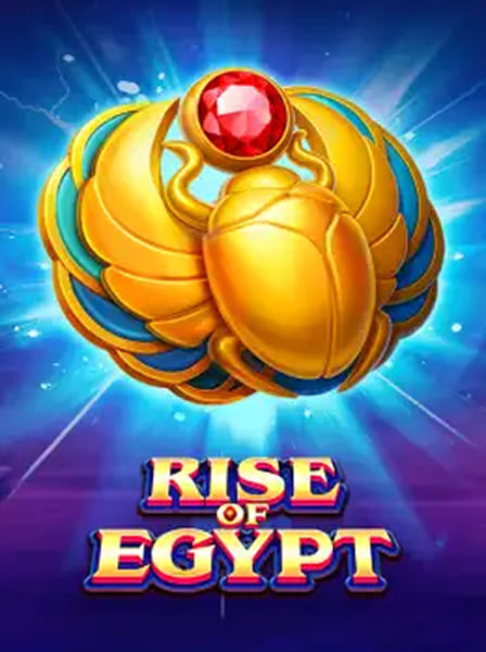 Rise Of Egypt