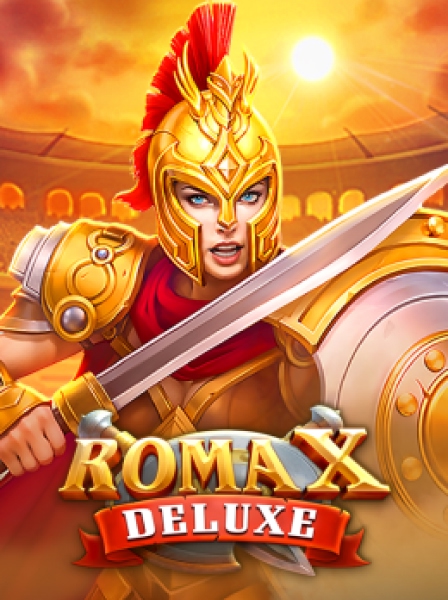 Roma X Deluxe