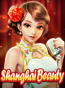 Shanghai Beauty