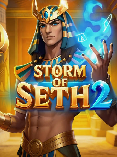 Storm of Seth 2