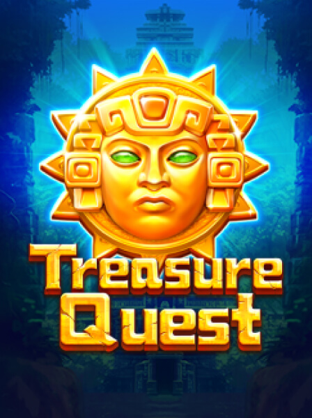 Treasure Quest