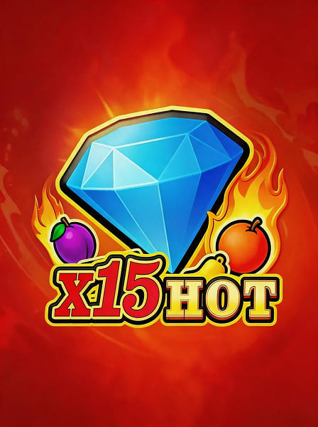 X15 HOT
