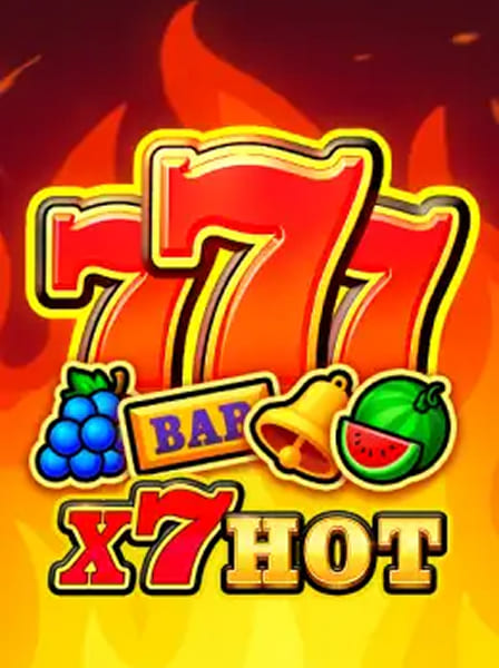 X7 HOT