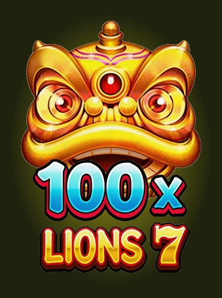 100x Lions7