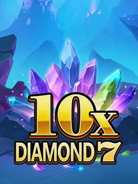 10x Diamond 7