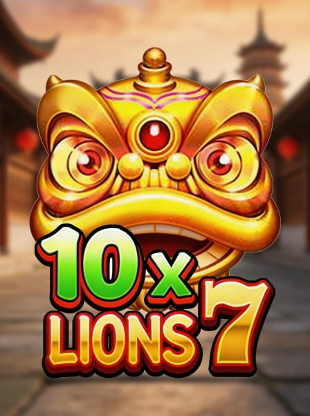 10x Lions7