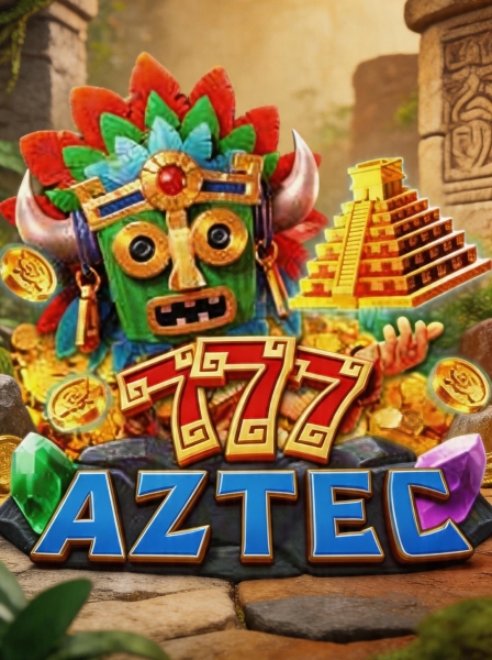 Aztec 777