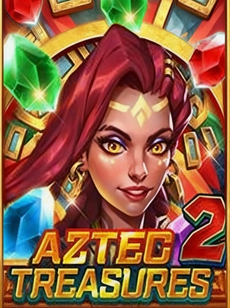 Aztec Treasures 2