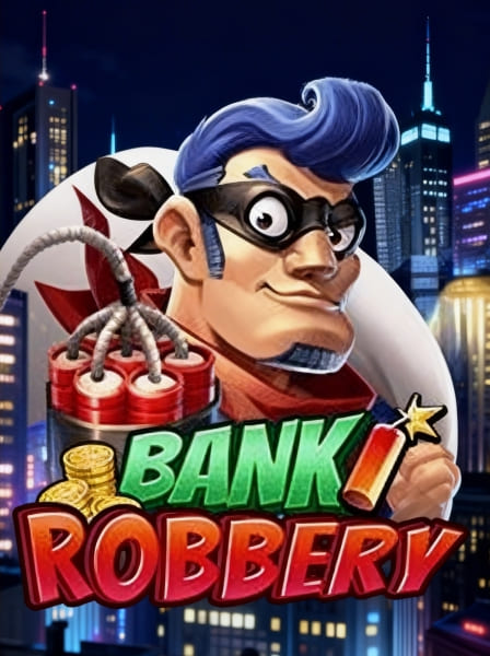 Bank Robbery