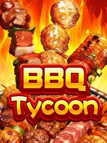 BBQ Tycoon