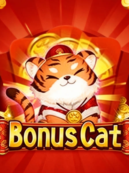 Bonus Cat
