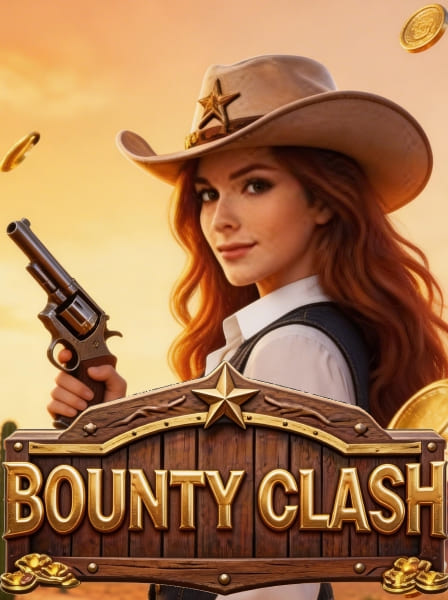 Bounty Clash