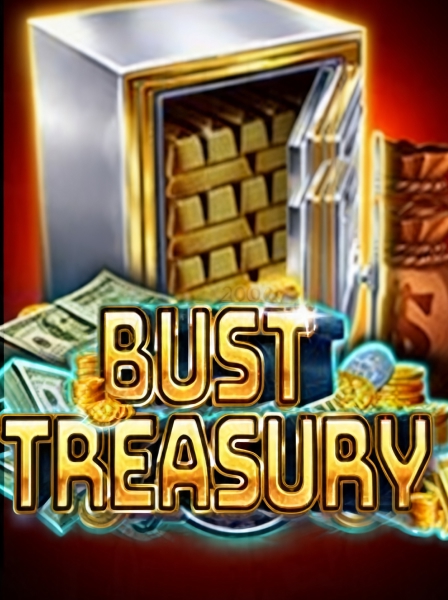 Bust Treasury